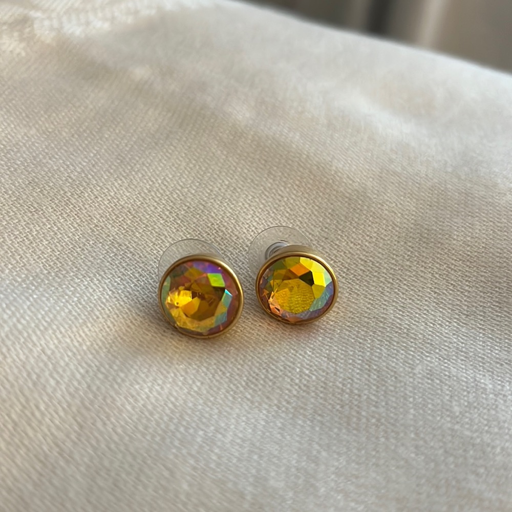 Kate Spade earrings